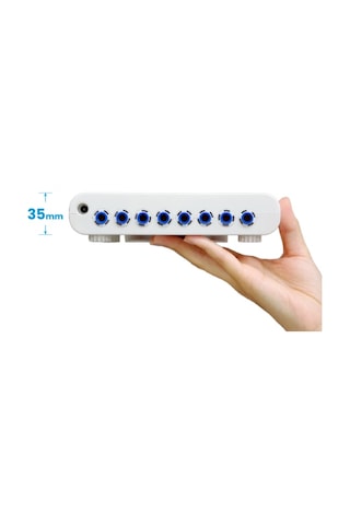 Autoaqua Smart Doser 4 Asd-400 Dozaj Pompası