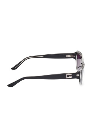 Guess Gu7910s 05b 52 Unisex Güneş Gözlüğü