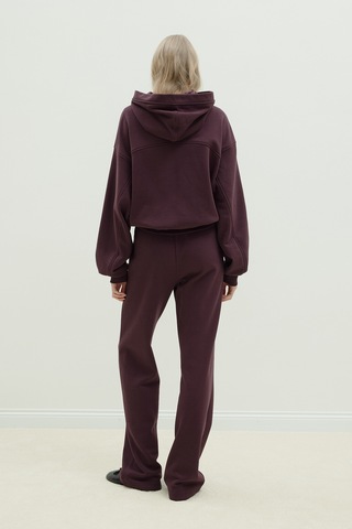 Suud Collection Mürdüm Homie Lastikli Eşofman