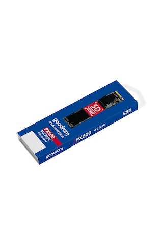 Goodram PX500 SSDPR-PX500-01T-80 1 TB M.2 NVMe SSD