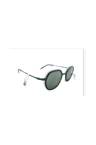 Us Polo Assn. Mod.0288 C.02 Unisex Güneş Gözlüğü Şeffaf