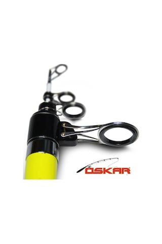 Oskar Bloomberg Shore Catcher 3.90cm 200gr