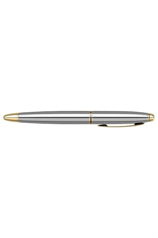 Scrikss 88 Roller Gold Krom Lüks Kutuda Çok Renkli