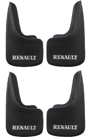 Renault Master 4'lü Paçalık Çamurluk Tozluk REN1BX030