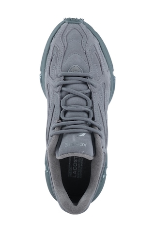 Lacoste L003 2k24 Erkek Gri Spor Ayakkabı 751sma0030.17c