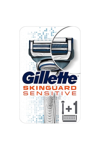 Gillette Skinguard Tıraş Makinesi