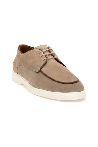 U.S. Polo Assn. Erkek Bej Casual Ayakkabı 50304861-VR011
