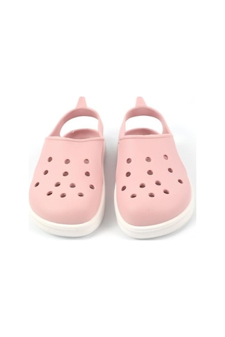 Boatilus Cloggy-b Oldpınk White Kız Çocuk Sandalet Pembe