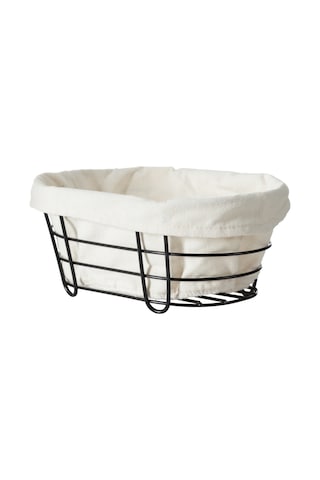 Mudo Home Oval Ekmek Sepeti 696123