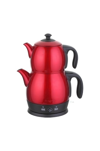 King P 315 R Lea 1.8 LT Çay Makinesi