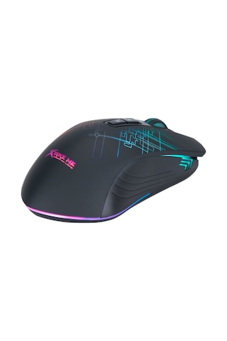 Xtrike Me GM-510 Kablolu Optik Oyuncu Mouse