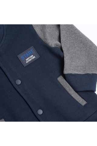 Chicco Hırka 09007510000000 000088 Dark Blue Koyu Mavi