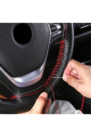 Dikme Direksiyon Kılıfı Koku Yapmaz