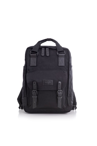 Himawari Buttercup 188l Sırt Çantası 34 Siyah - Siyah