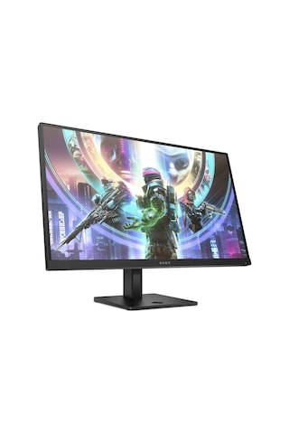HP Omen 780J4E9 27" 1 MS 240 Hz G-Sync 2K QHD IPS LED Monitör