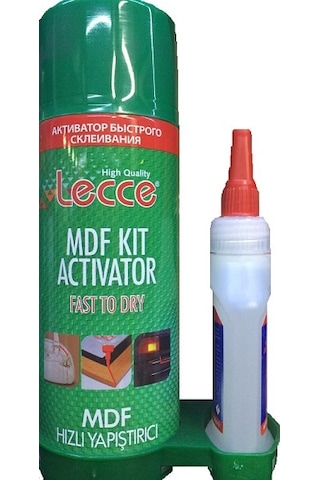 24 Adet 400+100 Ml Soma Süper Bond Çift Hızlı Yapıştırıcı 1 Koli