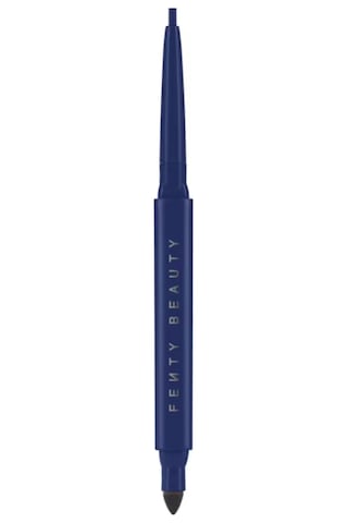 Fenty Beauty Fine Linez - Suya Dayanıklı Jel Eyeliner 04 The Navy Diğer