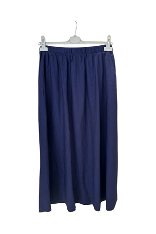 Z-556 Üstü Kimono Kısa Etekli Çilek Takım Lacivert