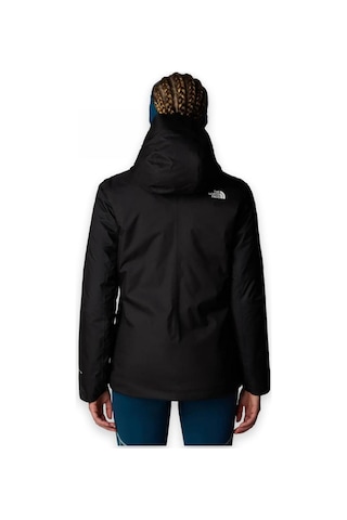 The North Face Nf0a3y1j W Quest Ins Jacket Siyah Kadın Mont Siyah