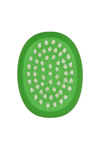 Oxo - Good Grips Sebze Fırçası/naylon Fırça