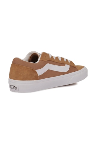Vans Vero Ls Erkek Spor Ayakkabı Vn000y7hgwt1 Vn000y7hgwt1 Kah Kahverengi