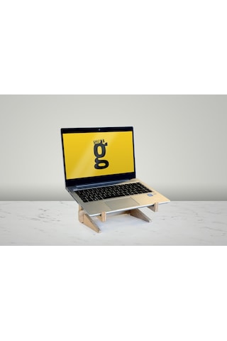 Portatif Laptop Stand