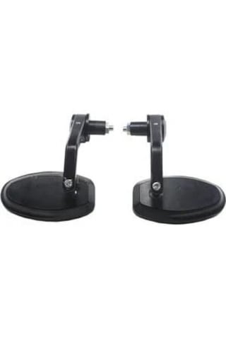 Motosiklet Gidon Ayna Oval Tk