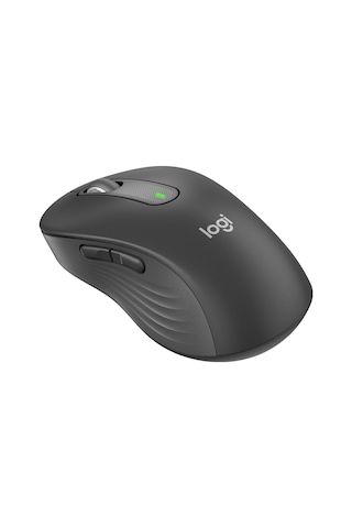 Logitech Signature M650 L 910-006236 Büyük Boy El İçin Sessiz Kablosuz Mouse