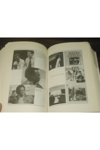Miles Davis The Definitive Biography