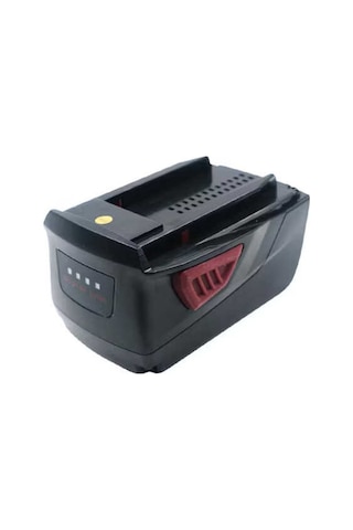 Hilti İle Uyumlu B18 / B22 22.2v 6ah Li-ıon Batarya B18/2.6, B22/2.6 Cpc 18v Akü