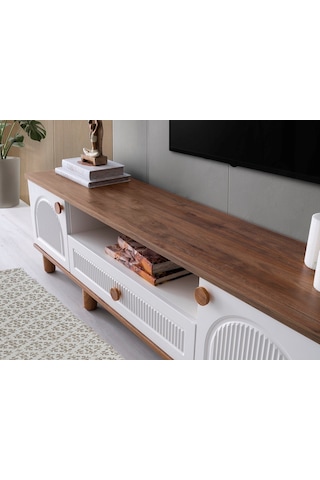 Nehir Mdf Tv Ünitesi Aytaşı