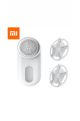Xiaomi Mijia Kıyafet Tüy Ve Tiftik Toplama Temizleme Cihazı