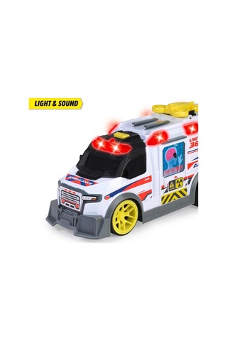 Simba Dickie Ambulance - Smb-203307003