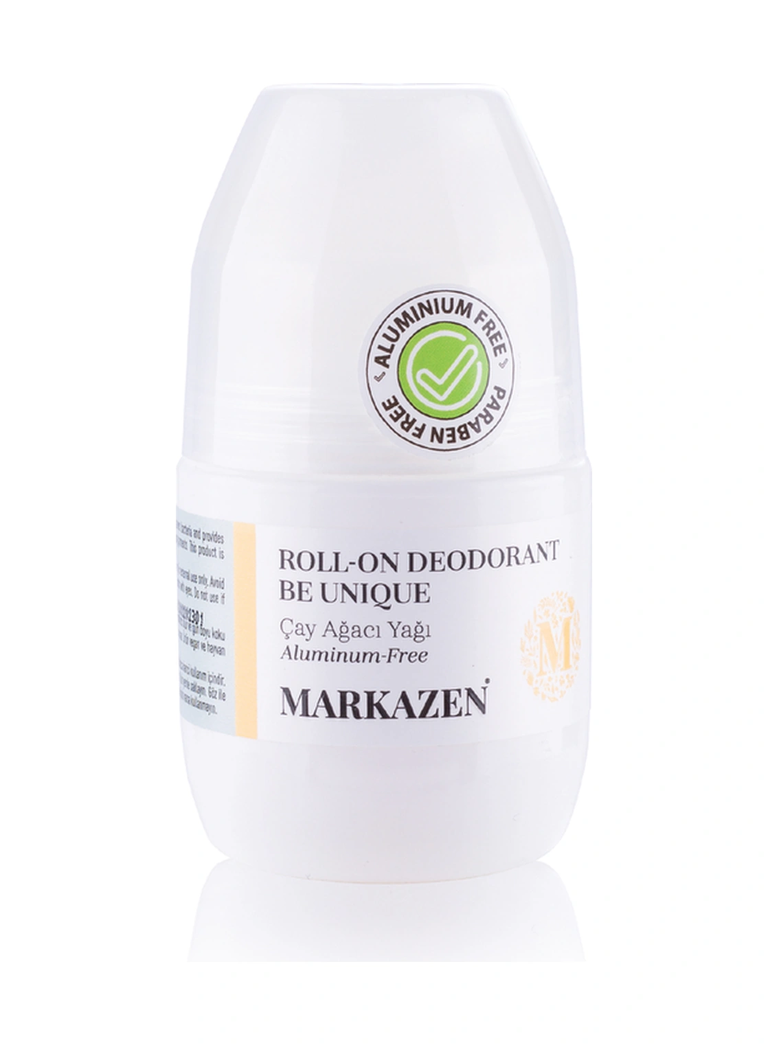 Markazen Be Unique Roll-On Deodorant 50 ML