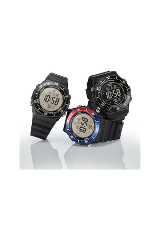 Casio Ae-1700h-1avdf Kol Saati Metalik