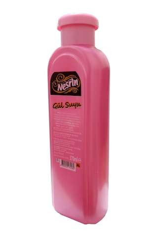 Nesrin Gül Suyu 370 ML