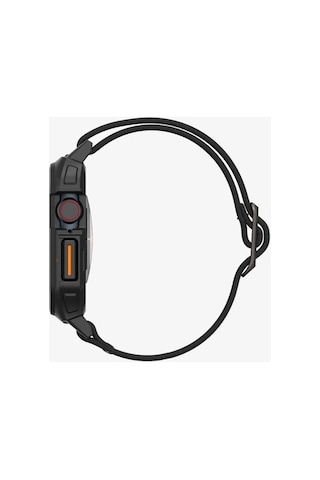 Nefes Alabilen Hafif Kılıf Ve Kordon İle Apple Watch Uyumlu 42mm 1