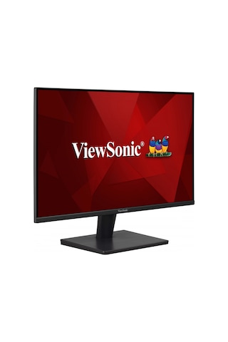 ViewSonic VA2715-H 27" 5 MS 75 Hz HDMI+VGA Full HD VA LED Monitör