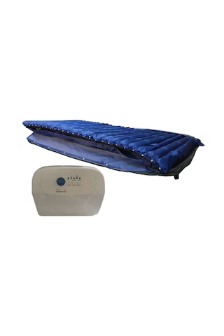 Boru Tipi 30 Derece Pozisyon Veren Havalı Yatak