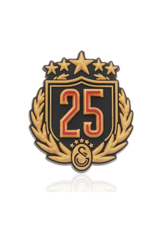 Galatasaray 25. Şampiyonluk Magnet U251419