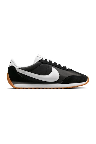 Nike Hq2052 Pacific Spor Ayakkabı Siyah