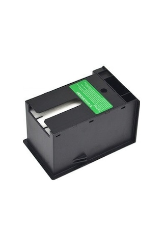 Uyumlu Hazne For Epson T6711 Atık Kutusu