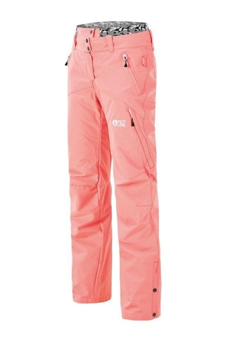 Volcom Picture Organic Treva Kadın Snowboard Pantolonu (470775532)