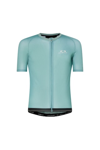 Oakley Oakley Endurance Ultra Lite Jersey Erkek Mavi Tişört Pac Mavi