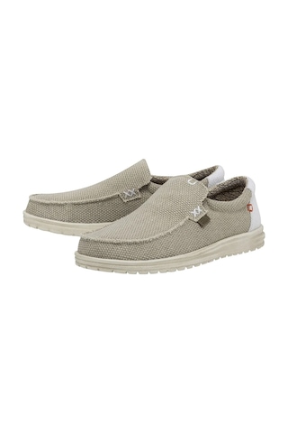 Hey Dude Mikka Braided Erkek Ayakkabısı Hyd.40124-hyd.1lb Beyaz
