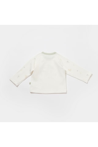 Biorganic Koala Jungle Sweat 57890