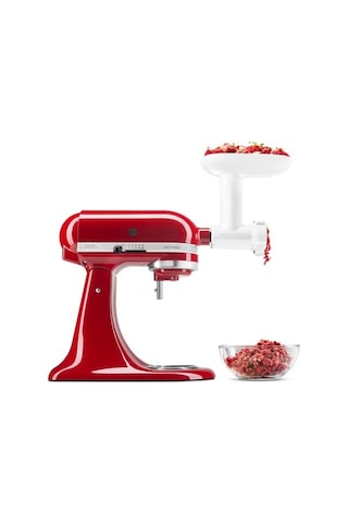 KitchenAid Uyumlu 5Ksmfga Kıyma Aparatı Eklentisi