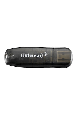 Intenso Rainbow Line 16 GB USB 2.0 Flash Bellek
