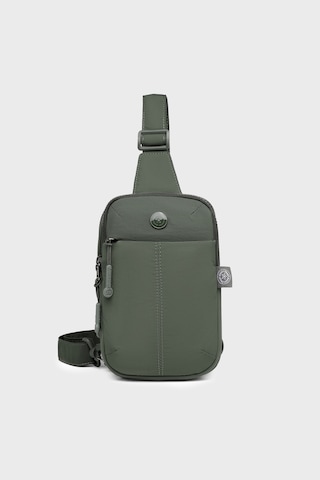 Smart Bags Bayan Çanta 2022 3337 Haki