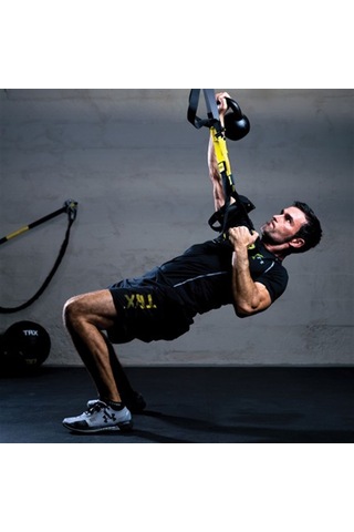 Trx Egzersiz Aleti - Training Set
